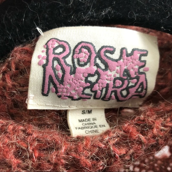 Knit sweater - Picture 3 of 4